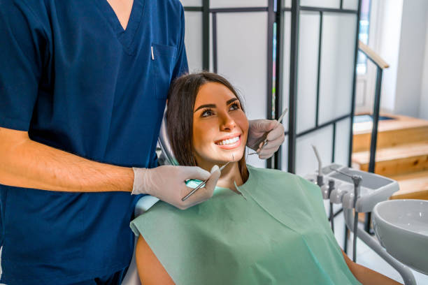 Laser Dentistry in Carrboro, NC